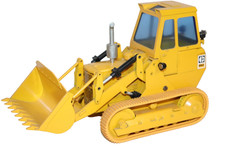 NZG Metallmodell Cat Caterpillar 941 Planierraupe Crawler - 1:24