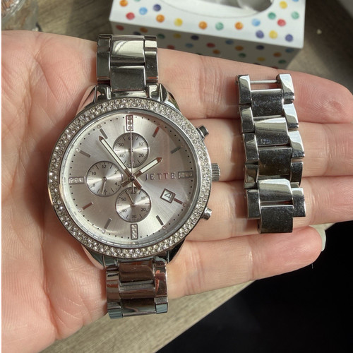 Jette damen armbanduhr - jette,