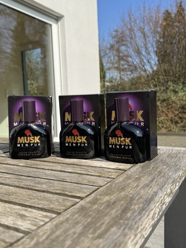 Nerval musk men pur - nerval,