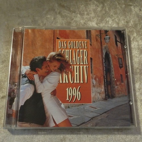 Das goldene schlager archiv - das,