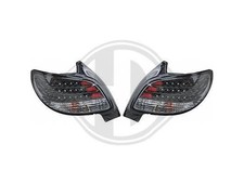 Designrücklampen Set für 206