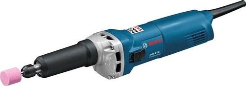 Bosch geradschleifer ggs - ggs, 8
