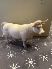 Schleich 13610 Charlais Kuh