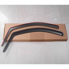 Tlg windabweiser - 2-tlg,