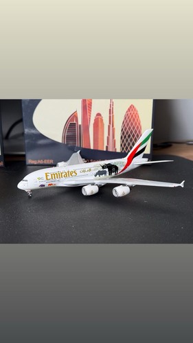 Aviation400 emirates a380 - emirates,