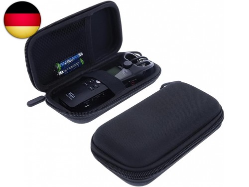 Tasche kompatibel mit zoom h1n - kompatibel,