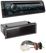 Kenwood Bluetooth USB CD MP3