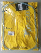 Schiedsrichter Shirt Precision