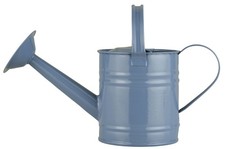 Gießkanne 0,8 Liter Blau