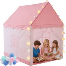 Kinderzelt Spielzelt Tipi Zelt