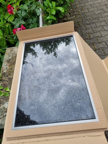 Granitfeld schwanekamp galaxy - granitfeld,