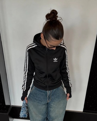 Adidas firebird trainingsjacke - firebird,