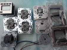 Konvolut Gira Esprit System