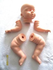 Reborn Bausatz Reva Schick MAYA nebst Zertifikat