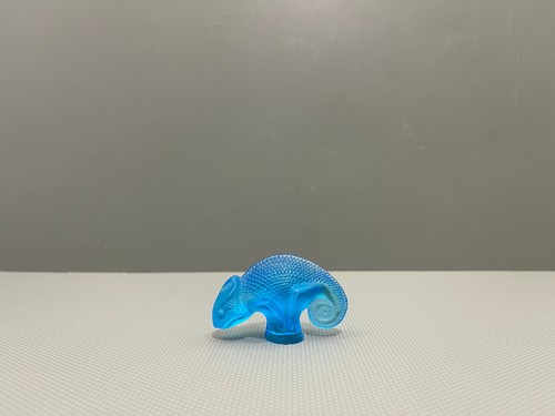 Lalique france figur miniatur - lalique,
