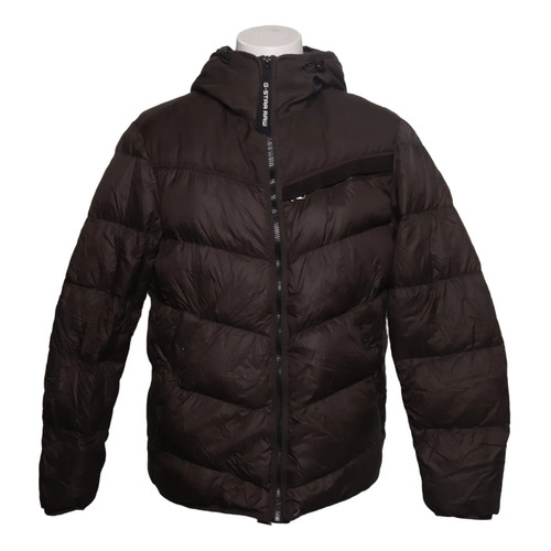 Star raw winterjacke - g-star, raw,