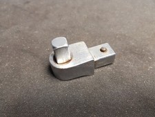 Original Stahlwille 734/20 Einsteckwerkzeug Drehmoment 14x18mm 1/2"