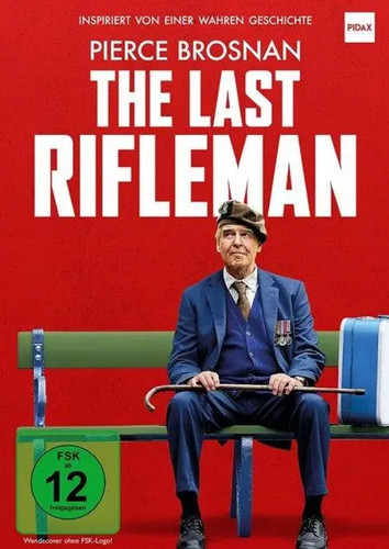 The last rifleman kevin - last, |