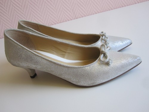Zanon zago pumps - pumps, leder