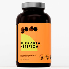 Pueraria Mirifica 2500mg
