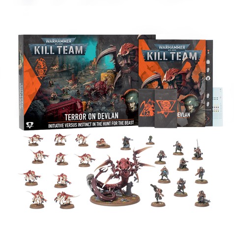 Warhammer 40k kill - warhammer,