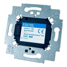 Busch Jaeger 6120 U-102