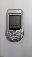 4511.Nokia 6630 Very Rare -