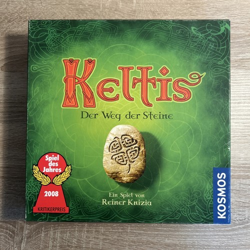 Keltis der weg - weg,