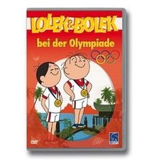 Lolek  Bolek - Bei der Olympiade von not specified | DVD | Zustand akzeptabel