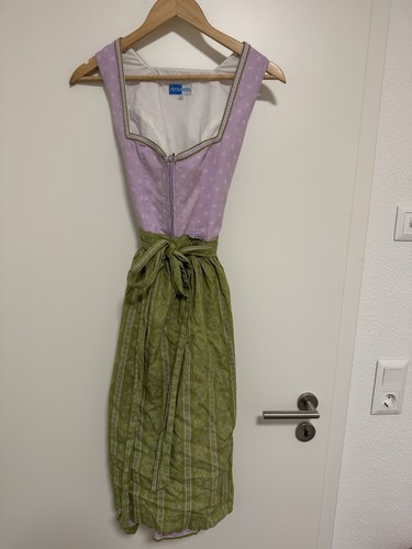 Peter anderl dirndl - anderl, größe