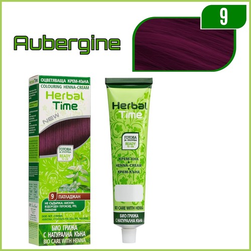 Herbal time 100 bio - time, 100%bio