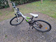 Fahrrad 26 Zoll Winora Rowdy