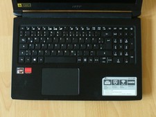 Notebook ACER Aspire 3 AMD Ryzen, 8GB, 1TB