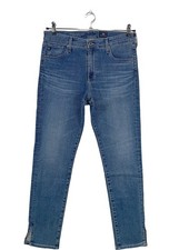 ADRIANO GOLDSCHMIED High Waist