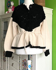 ZARA Strickjacke Cardigan