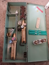 Autogenschweißgerät