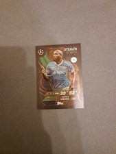 Topps Match Attax Champions