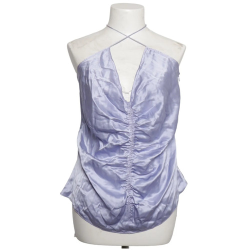 Zara top größe - xl,, lila