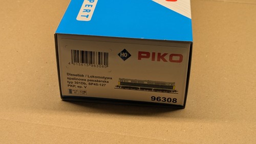 Piko 96308 sp45 pkp - piko,