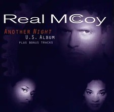 Real mccoy another night - real,