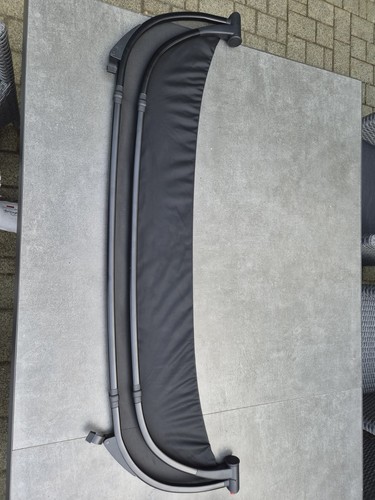 Windshott mercedes benz 205 - benz,