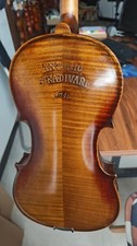 Guarneri 1716 Modell 4/4