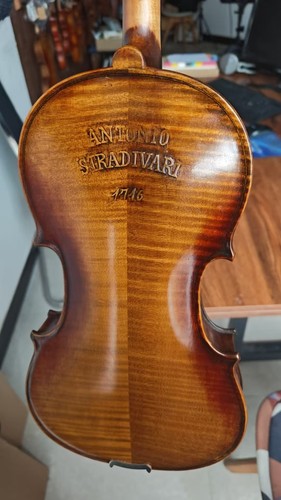 Guarneri 1716 modell 4 - guarneri,