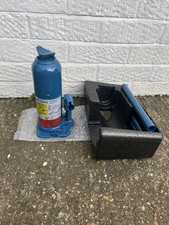 New Weber Hydraulik Bottle