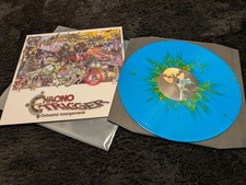 Chrono Trigger Orchestral Ost