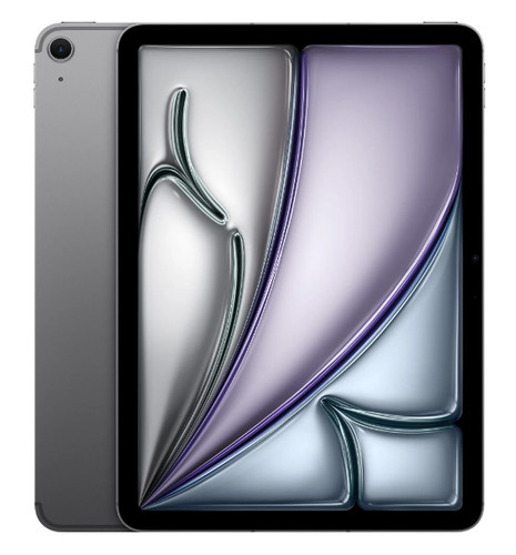 Apple ipad air - apple, (2025)