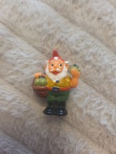 Ü-Ei Figur alt Ferdi Fallobst