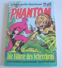 Bastei comic phantom - comic,