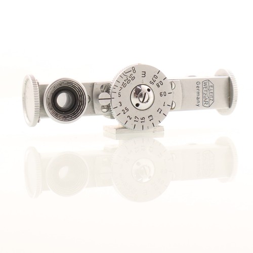 Leica leitz entfernungsmesser - leica,