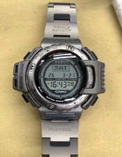 Casio Pro Trek PRT-420J-1